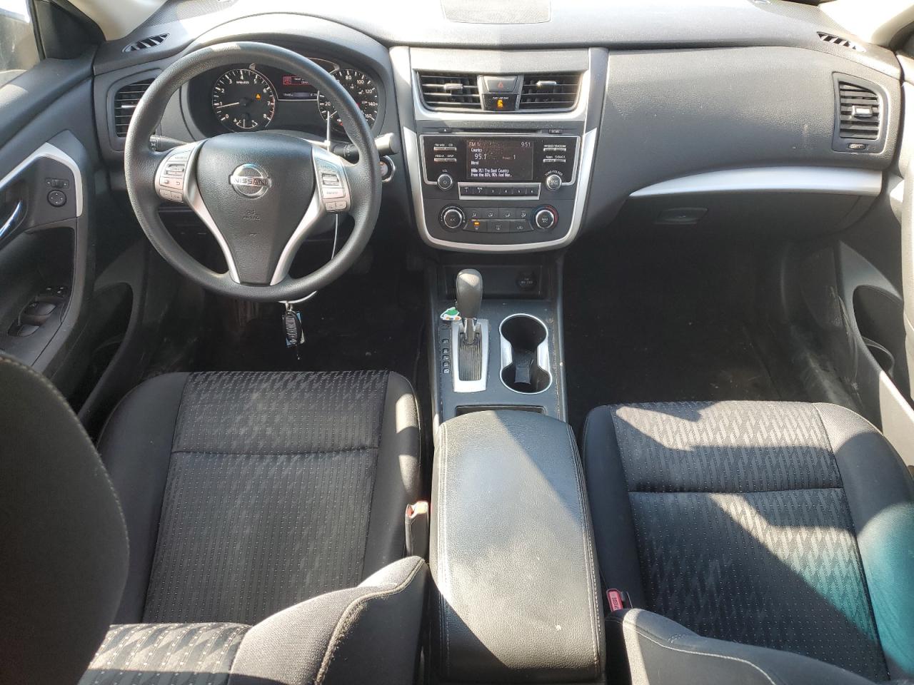 1N4AL3AP2GC258494 2016 Nissan Altima 2.5