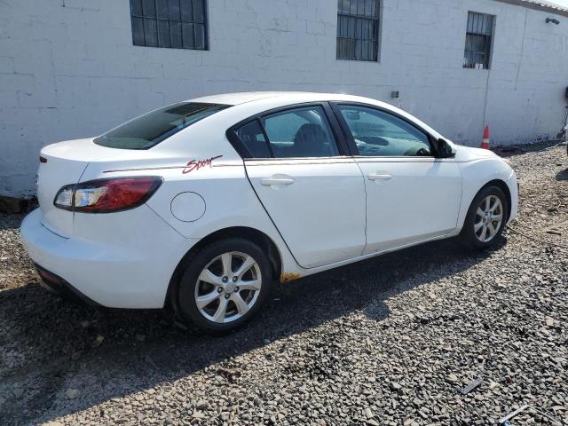 2010 Mazda 3 I VIN: JM1BL1SG1A1259317 Lot: 51664644