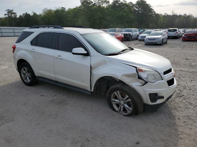 2014 Chevrolet Equinox Lt VIN: 1GNALBEK3EZ105059 Lot: 48717764