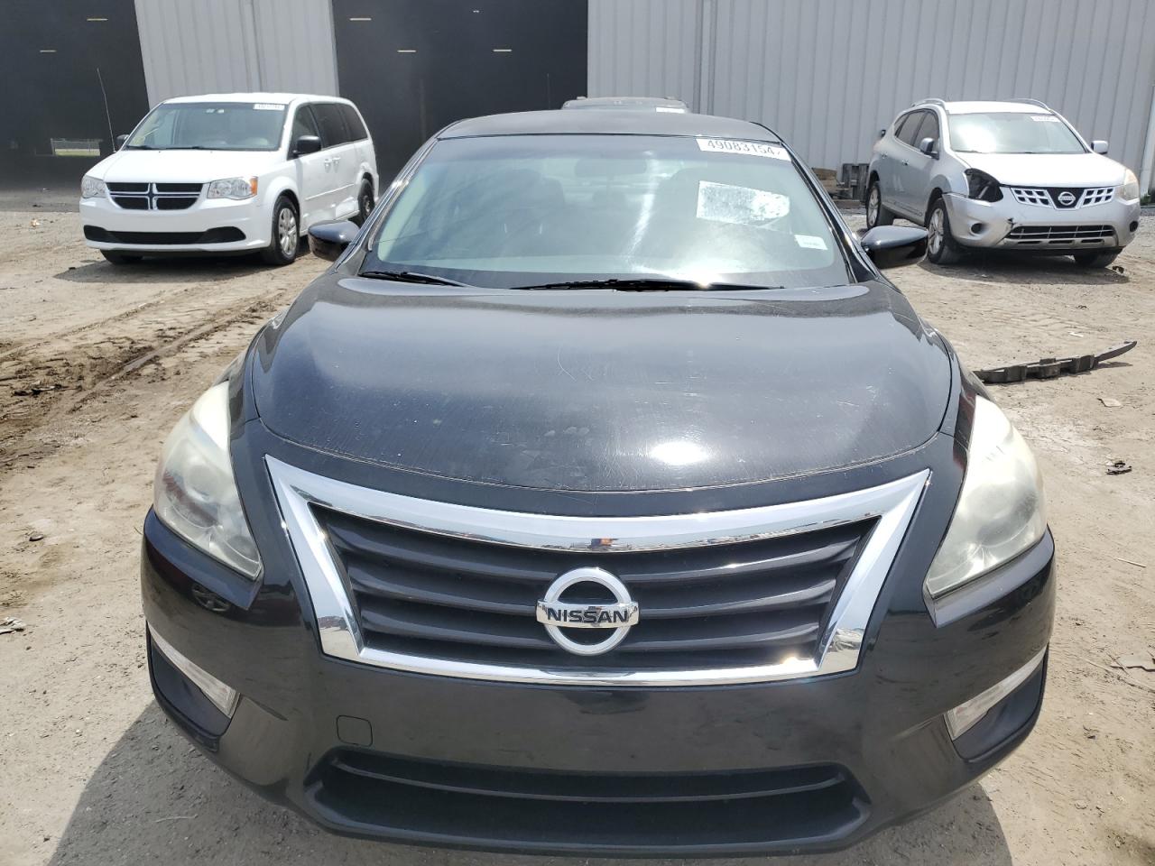 1N4AL3AP1DN406358 2013 Nissan Altima 2.5