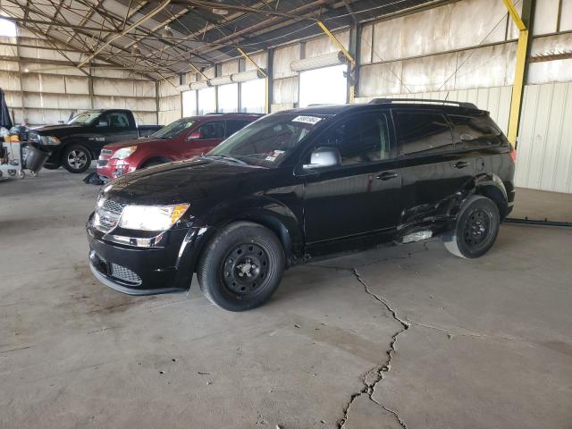 Vin: 3c4pdcab2jt344650, lot: 49901964, dodge journey se 20181
