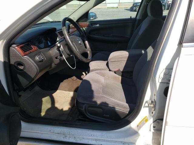 2007 Chevrolet Impala Lt VIN: 2G1WT55N379241286 Lot: 51945244