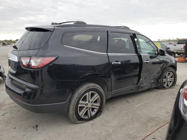 2017 Chevrolet Traverse Lt VIN: 1GNKRHKDXHJ213791 Lot: 51633114