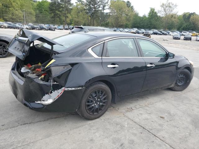 2014 Nissan Altima 2.5 VIN: 1N4AL3AP1EC178102 Lot: 48916934