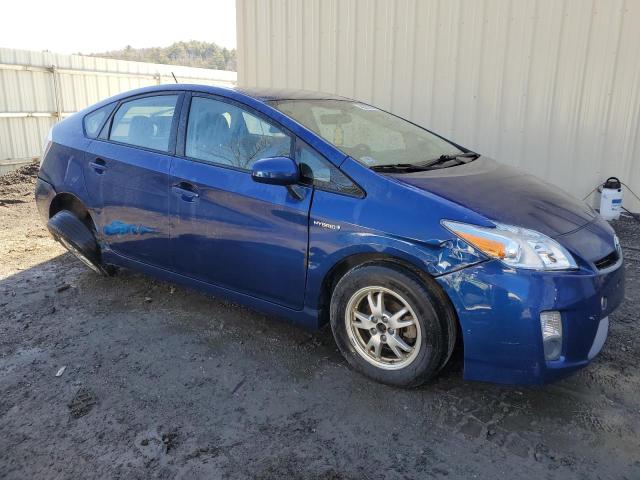 VIN JTDKN3DU5A1279224 2014 Toyota Prius no.4