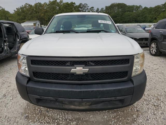 2008 Chevrolet Silverado C1500 VIN: 1GCEC14X28Z118505 Lot: 49795874