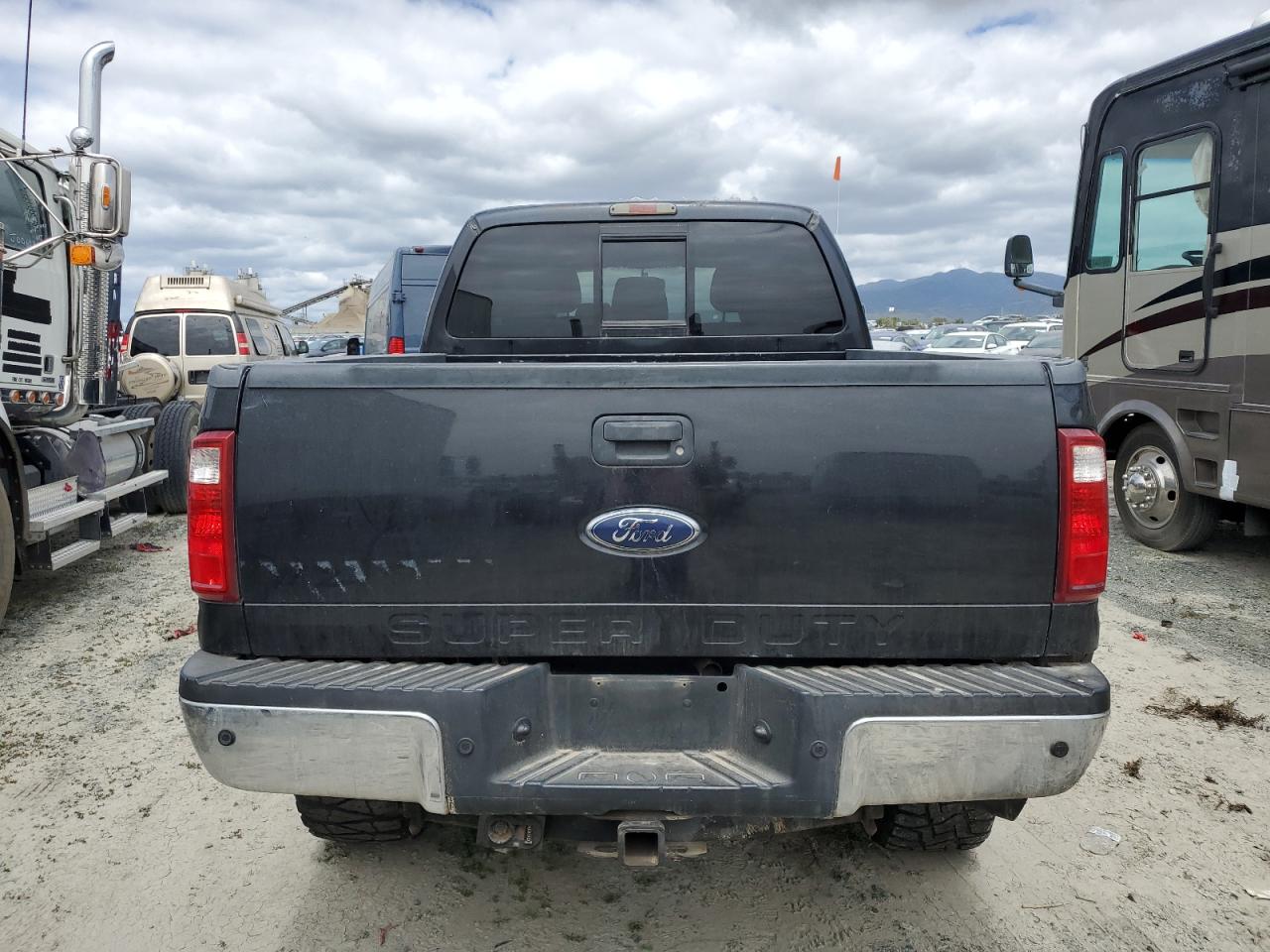 1FT7W2BTXBEA90103 2011 Ford F250 Super Duty