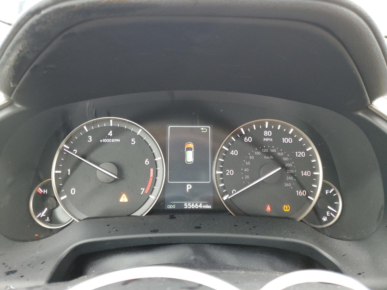 2T2HZMAA3MC185627 2021 Lexus Rx 350