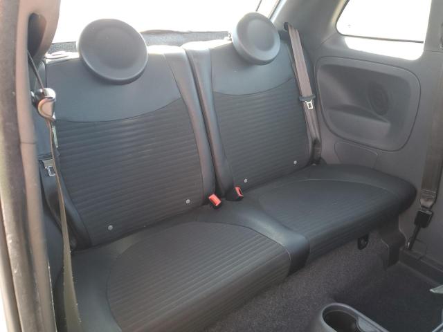 2015 FIAT 500 SPORT - 3C3CFFBR0FT576195