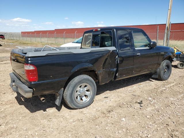 Lot #2475873853 2001 FORD RANGER SUP salvage car