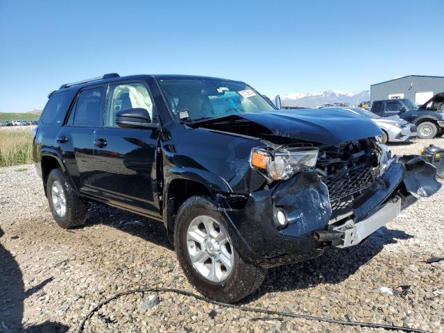 2019 Toyota 4Runner Sr5 VIN: JTEBU5JR2K5719758 Lot: 51736614