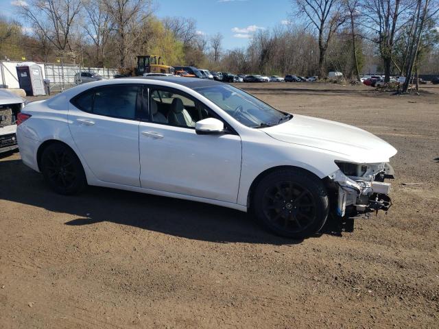 2015 Acura Tlx Tech VIN: 19UUB3F52FA004880 Lot: 51015864