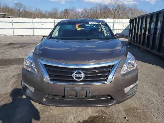 2013 Nissan Altima 2.5 VIN: 1N4AL3AP5DC902095 Lot: 51012394