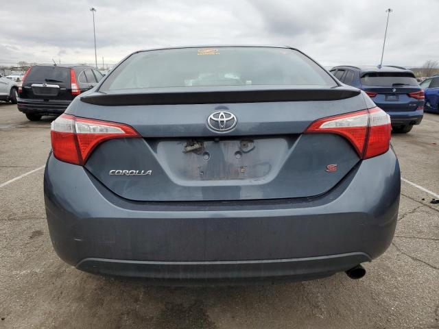 2014 Toyota Corolla L VIN: 2T1BURHEXEC137378 Lot: 49358964