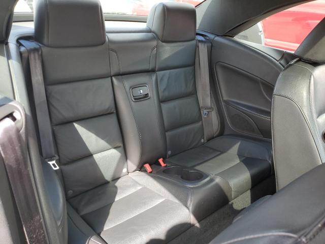 2012 Volkswagen Eos Lux VIN: WVWFW7AH2CV008663 Lot: 49580604