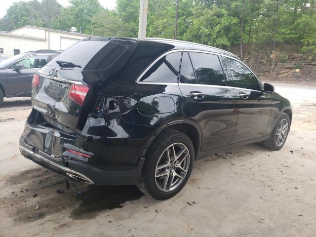 2019 Mercedes-Benz Glc 300 VIN: WDC0G4JB5K1001946 Lot: 51824144