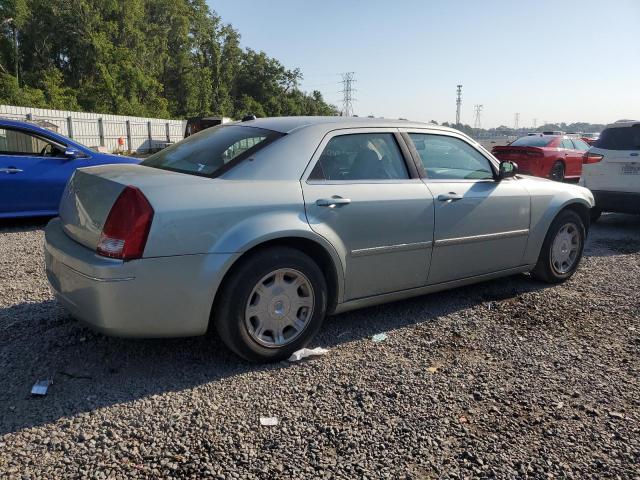 2006 Chrysler 300 Touring VIN: 2C3KA53G06H177863 Lot: 52190424