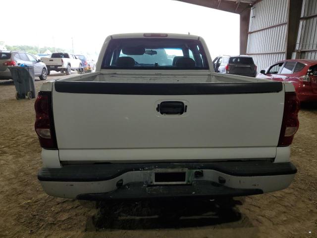 2003 Chevrolet Silverado C1500 VIN: 1GCEC19X63Z326033 Lot: 51932774