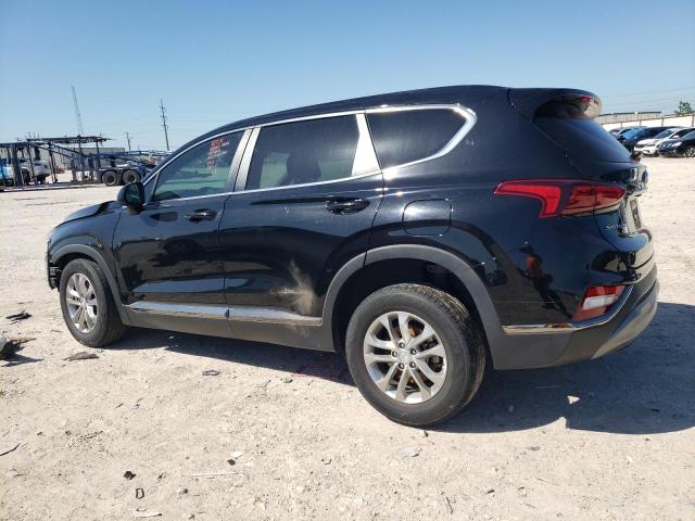 2019 Hyundai Santa Fe Se VIN: 5NMS23AD1KH081065 Lot: 53049384