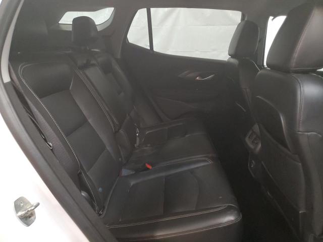 2022 GMC Terrain Slt VIN: 3GKALPEV6NL146264 Lot: 50950704