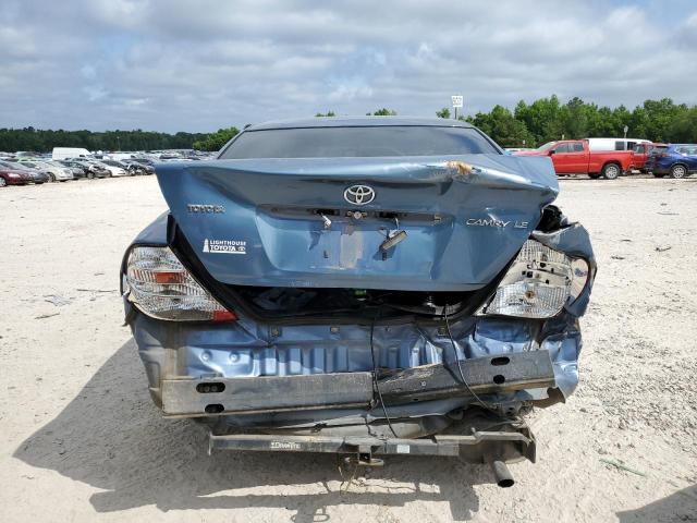 2003 Toyota Camry Le VIN: 4T1BE32K03U201982 Lot: 49206124