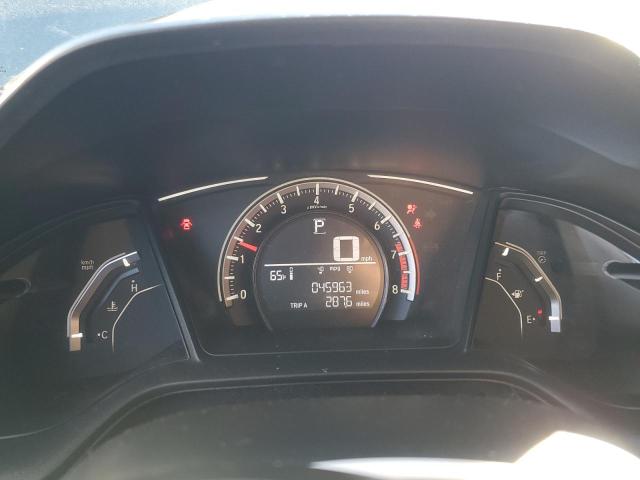 2018 Honda Civic Lx VIN: 2HGFC2F50JH522691 Lot: 50647834