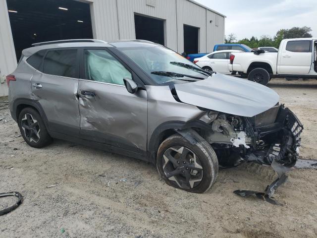 2024 Kia Seltos Ex VIN: KNDER2AA2R7533048 Lot: 49292894