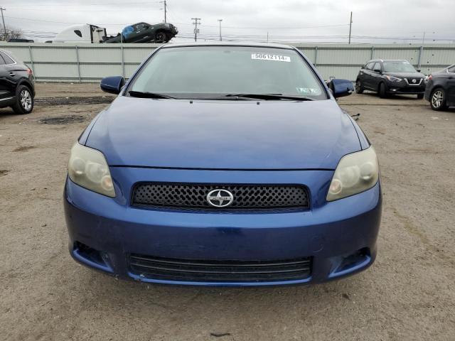 2009 Toyota Scion Tc VIN: JTKDE167990289950 Lot: 50622434