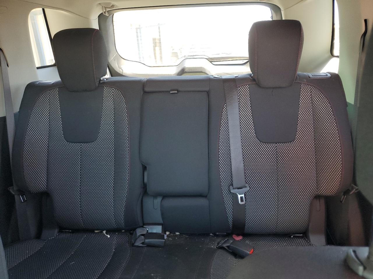 2GKFLSEK9H6348054 2017 GMC Terrain Sle