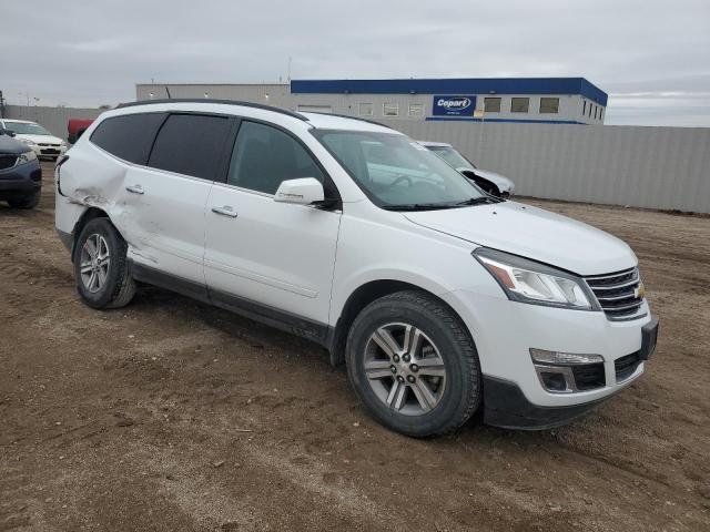 2017 Chevrolet Traverse Lt VIN: 1GNKVGKD7HJ166922 Lot: 51168574