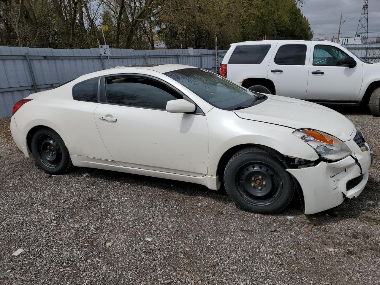 1N4AL24E29C110420 2009 Nissan Altima 2.5S