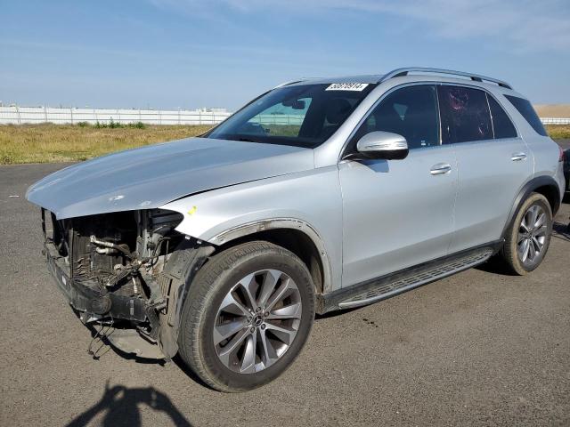 2020 Mercedes-Benz Gle 350 VIN: 4JGFB4JBLA139142 Lot: 50870914