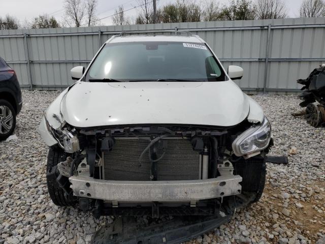 2013 Infiniti Jx35 VIN: 5N1AL0MM0DC301232 Lot: 51274604
