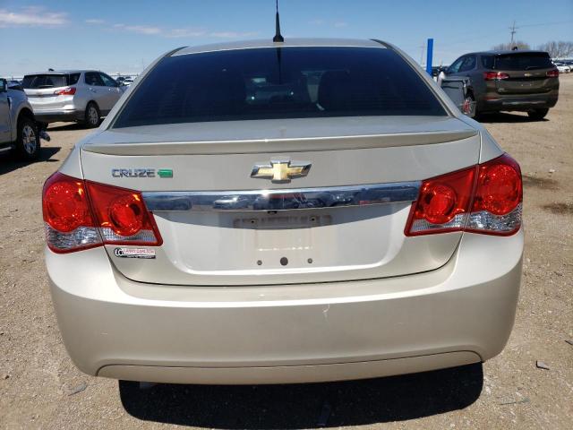 2014 Chevrolet Cruze VIN: 1G1P75SZ8E7246773 Lot: 50963914