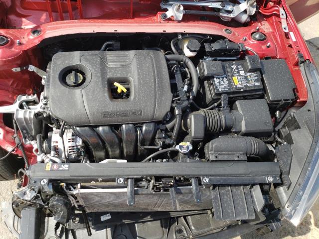 2024 KIA FORTE LX - 3KPF24AD5RE733677