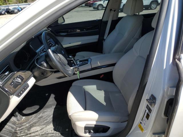 2015 BMW 740LI WBAYE4C56FD946976