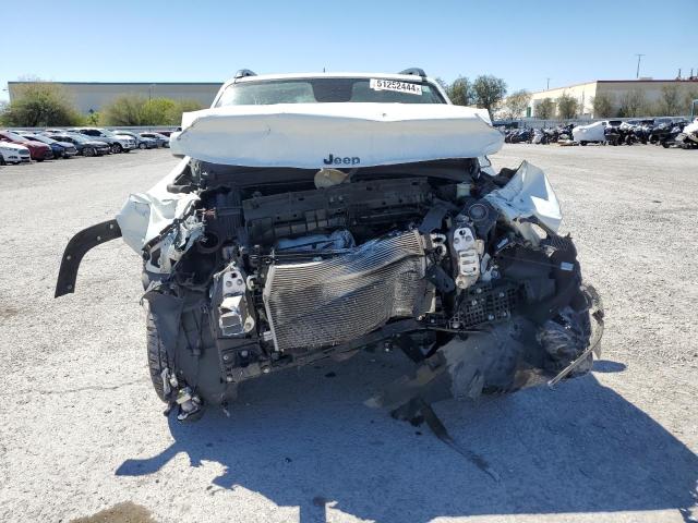 2018 Jeep Renegade Latitude VIN: ZACCJBBB1JPG97503 Lot: 51252444