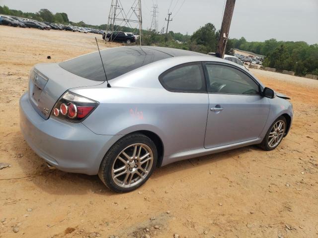 2010 Scion Tc VIN: JTKDE3B79A0321561 Lot: 43303563