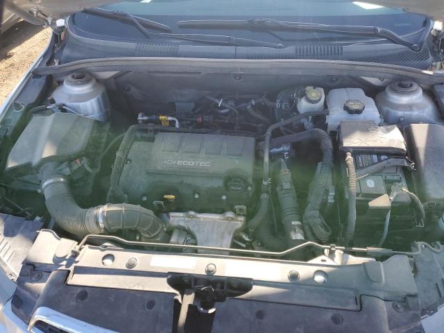 2014 Chevrolet Cruze Lt VIN: 1G1PE5SB4E7284851 Lot: 50452024