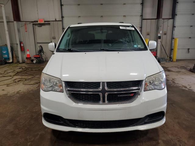 2014 Dodge Grand Caravan Sxt VIN: 2C4RDGCG7ER356925 Lot: 39248847