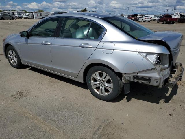 2008 Honda Accord Lxp VIN: JHMCP26468C060095 Lot: 52846104