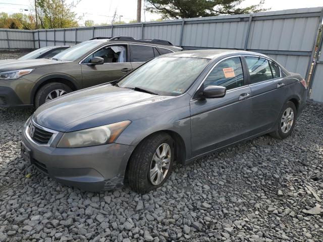 2009 Honda Accord Lxp VIN: 1HGCP26499A068286 Lot: 51895354