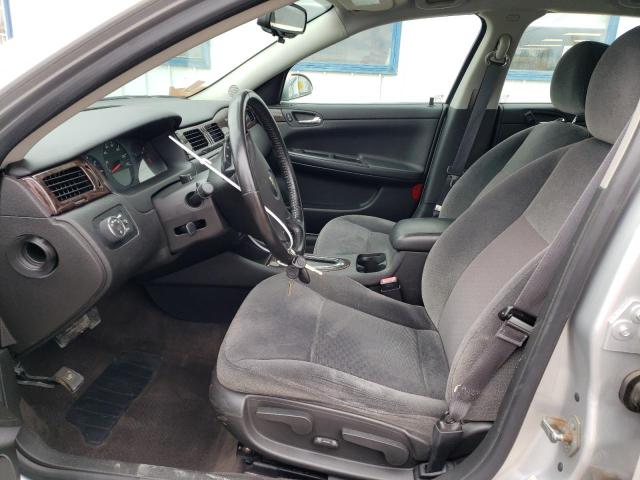 2014 Chevrolet Impala Limited Ls VIN: 2G1WA5E31E1173201 Lot: 49092294