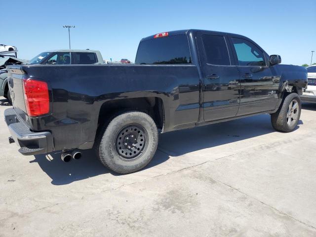 2015 CHEVROLET SILVERADO - 1GCRCREC4FZ230313