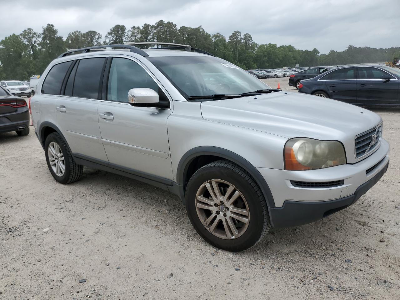 YV4982CY7A1547739 2010 Volvo Xc90 3.2