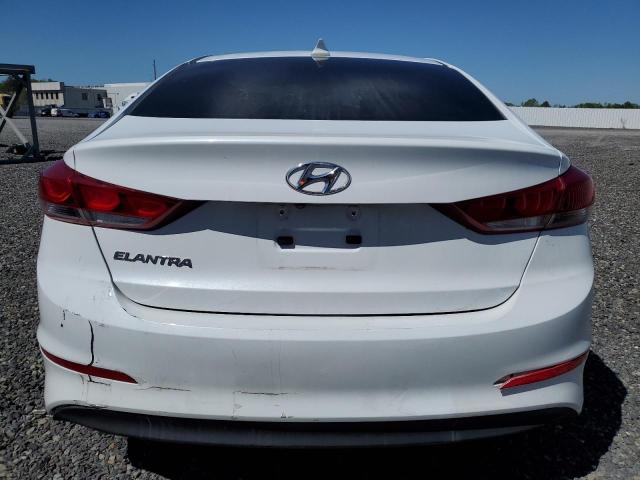 2018 Hyundai Elantra Sel VIN: 5NPD84LF7JH276679 Lot: 46224974