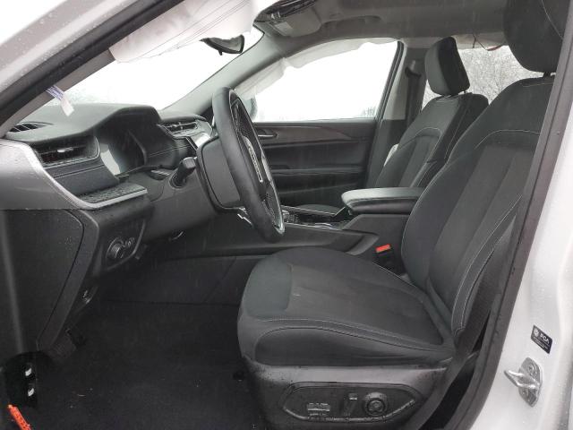 2023 JEEP GRAND CHER - 1C4RJHAG4PC533377