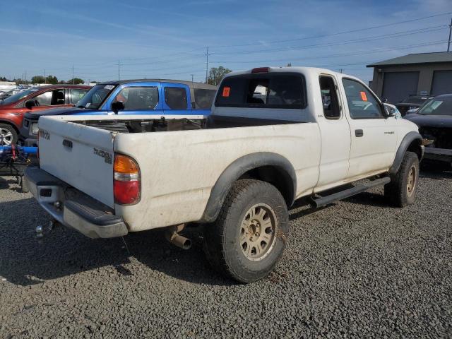 2004 Toyota Tacoma Xtracab VIN: 5TEWM72N84Z392733 Lot: 51567484