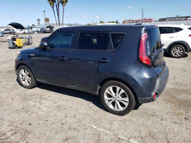 2015 Kia Soul + VIN: KNDJP3A51F7150808 Lot: 49216394