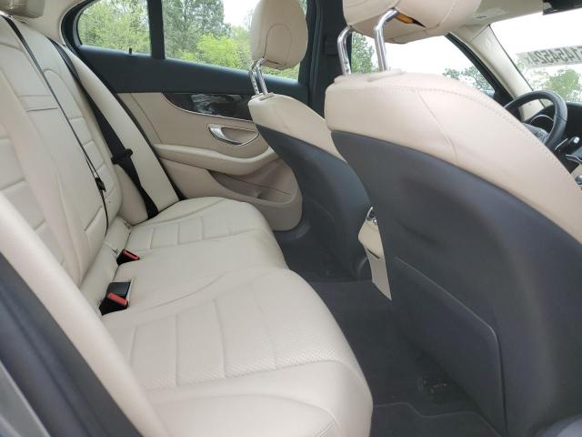 2017 Mercedes-Benz C 300 VIN: 55SWF4JB1HU209470 Lot: 51454524